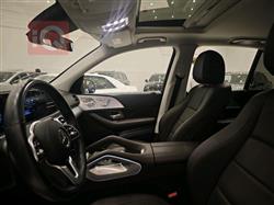 مێرسێدس بێنز GLE